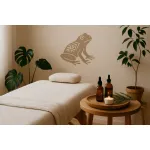 Buba Therapy Retreat Centre – usługi